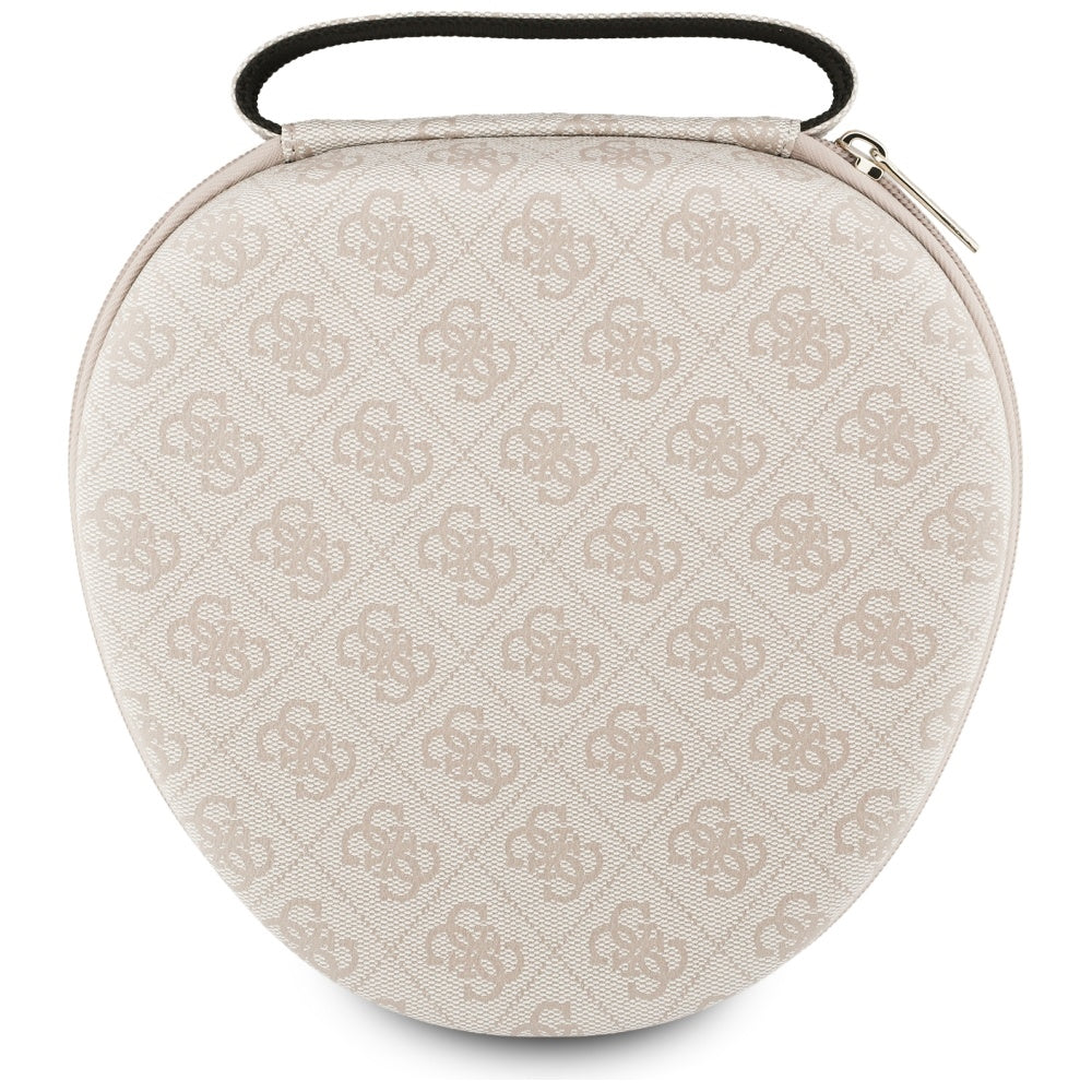 Guess Tasche für Kopfhörer Rosa