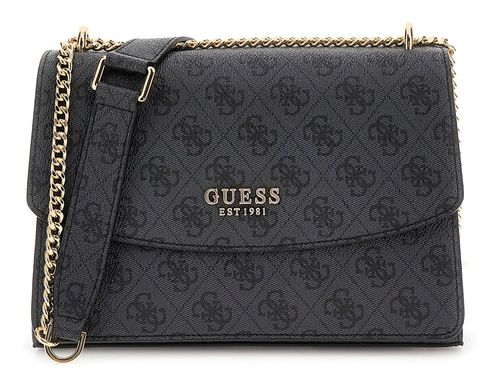 Guess Calista Convertible Flap Schultertasche