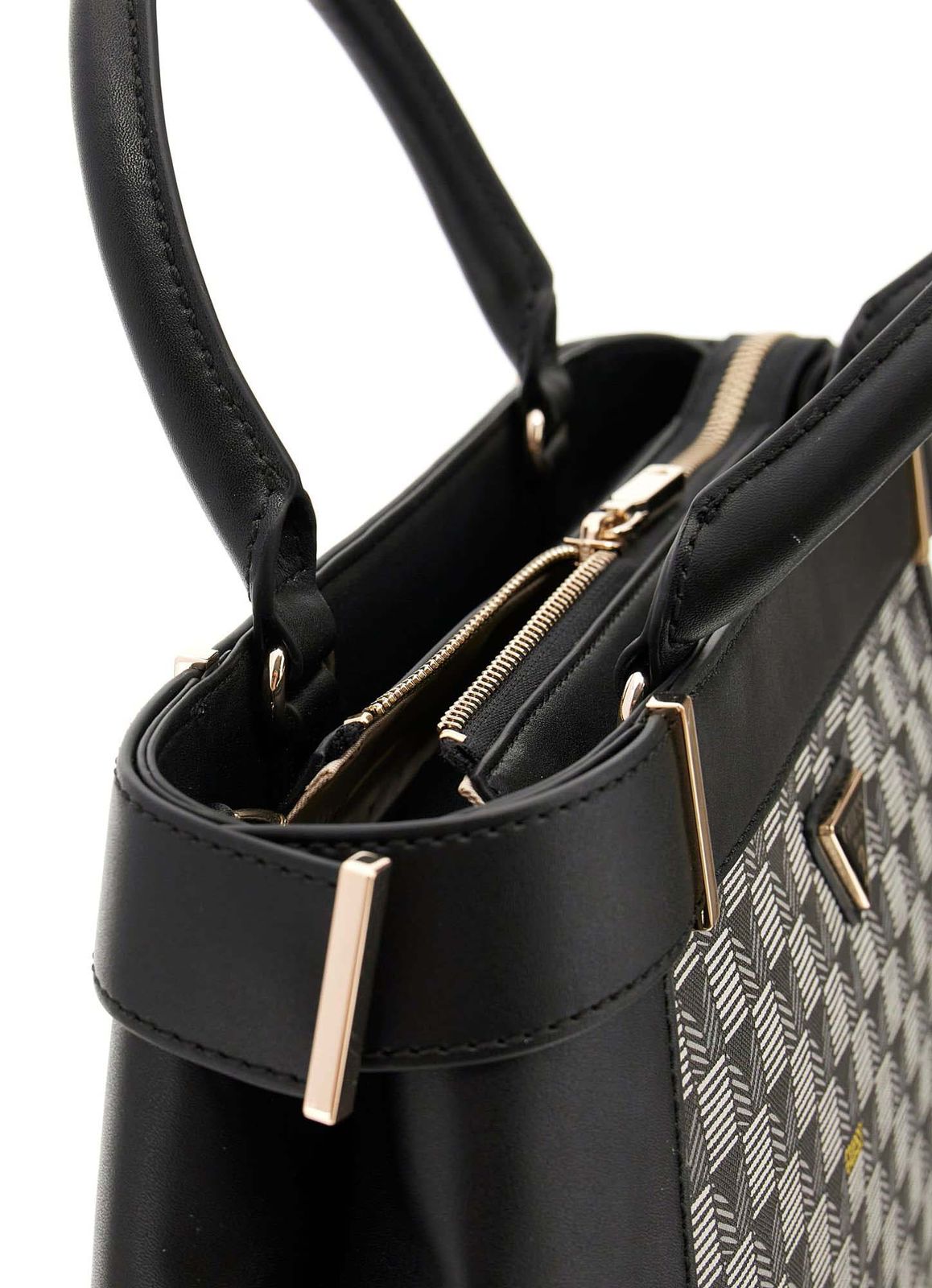 Guess G Wave II Satchel Handtasche