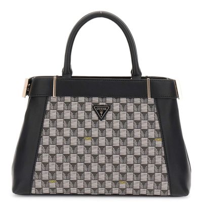 Guess G Wave II Satchel Handtasche