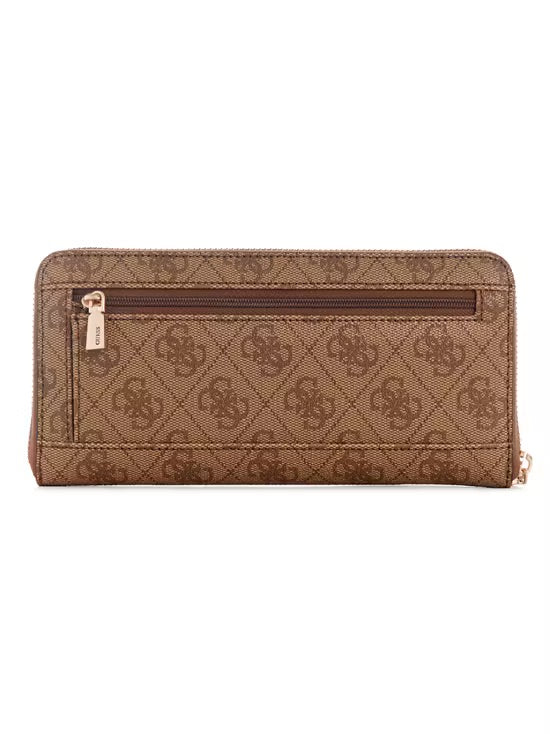 Guess Laurel SLG Large Geldbeutel