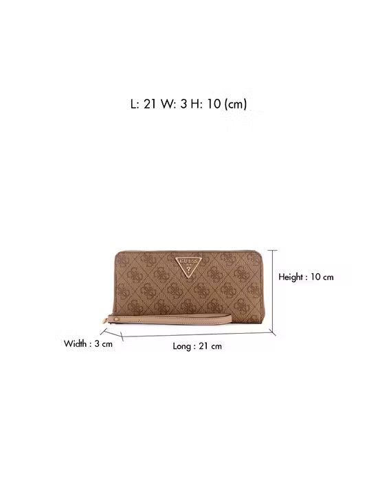 Guess Laurel SLG Large Geldbeutel