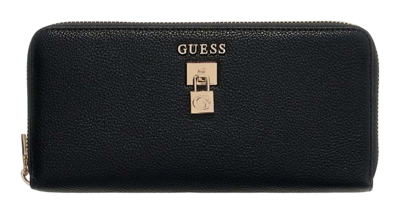 Guess Yesba Geldbeutel Schwarz