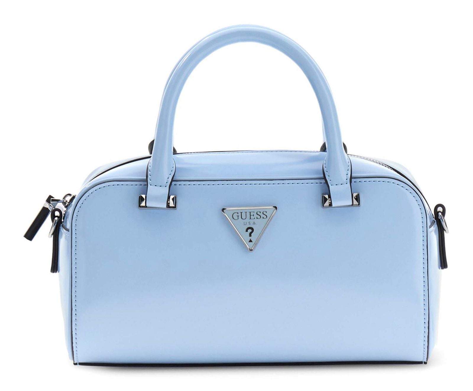 Guess Arnela II Mini Handtasche Sky Blue