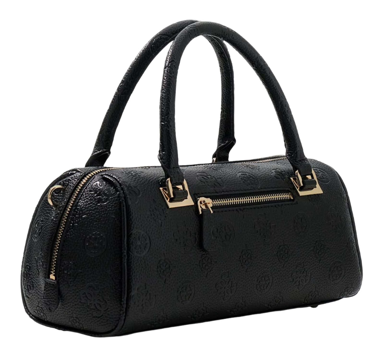 Guess Cresidia II Satchel Box Umhängetasche