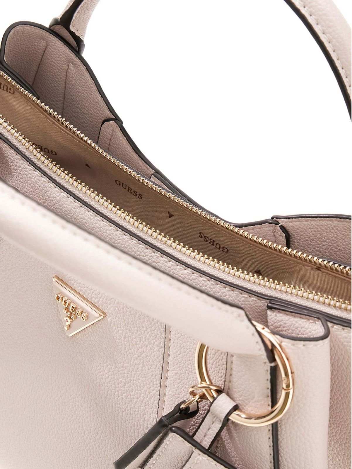 Guess Darcy Girlfriend Satchel Handtasche