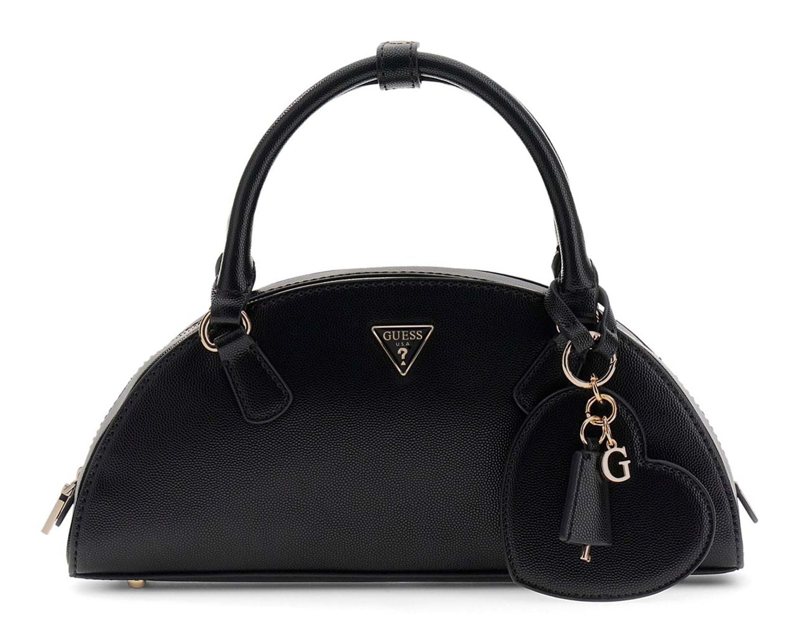 Guess Isobel Dome Satchel Handtasche