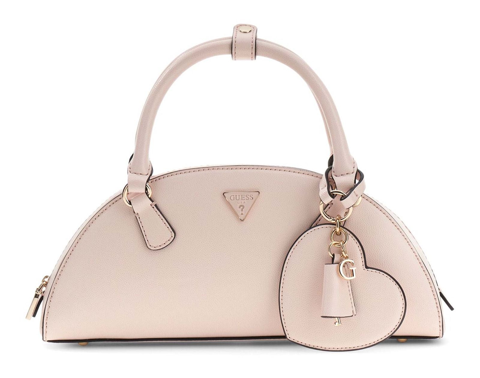 Guess Isobel Dome Satchel Handtasche