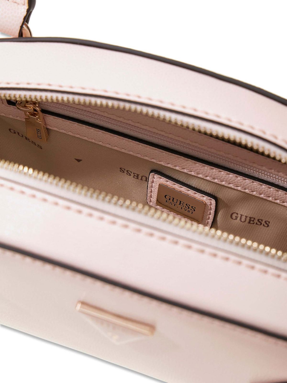 Guess Isobel Dome Satchel Handtasche
