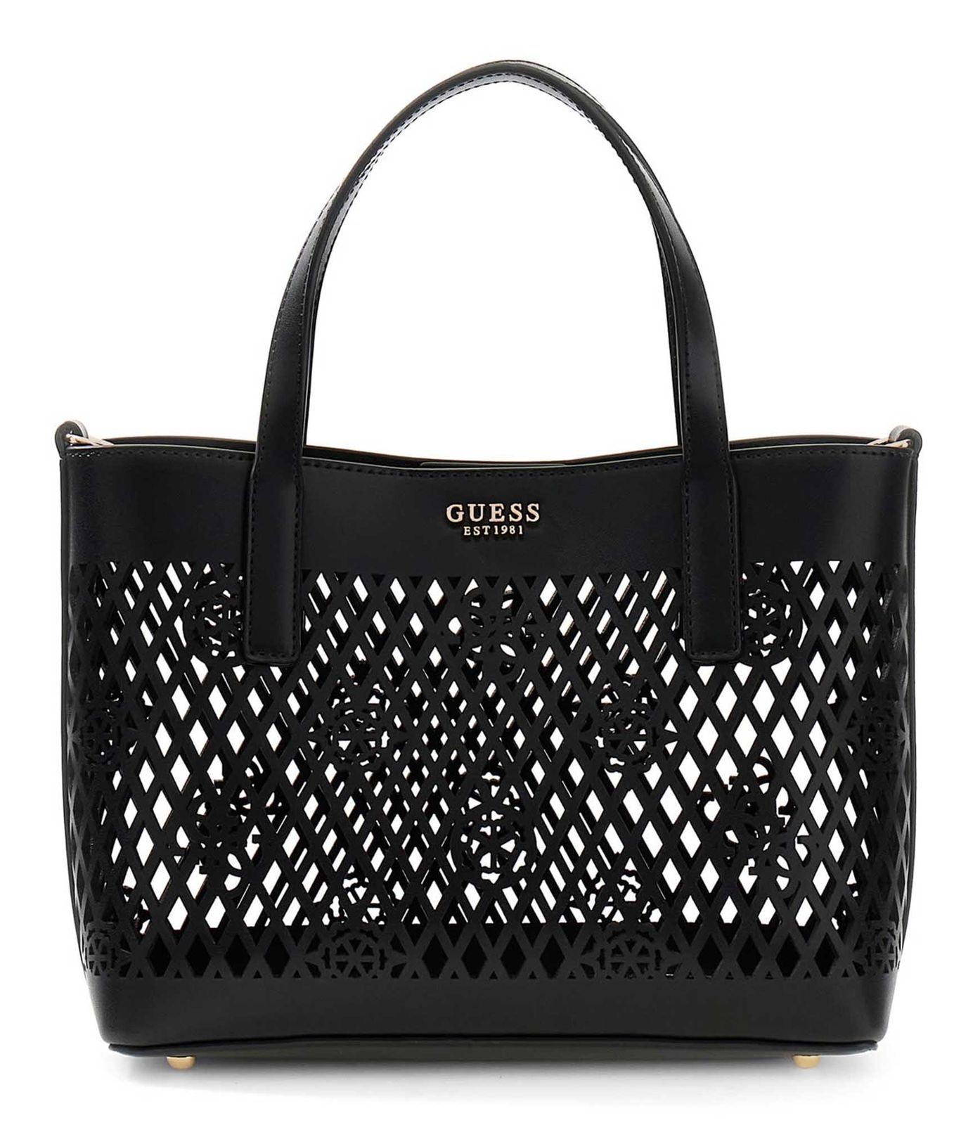 Guess Letty 2 in 1 Mini Handtasche