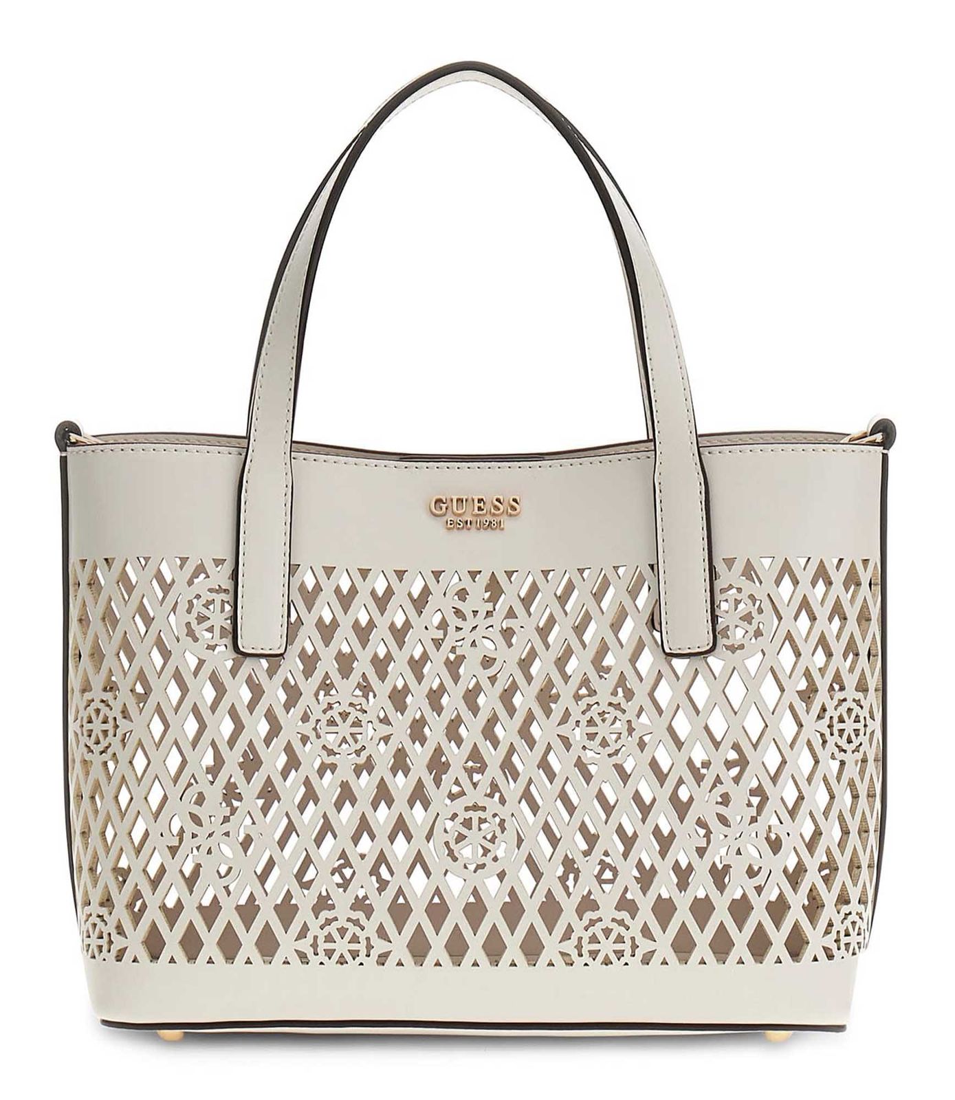 Guess Letty 2 in 1 Mini Handtasche