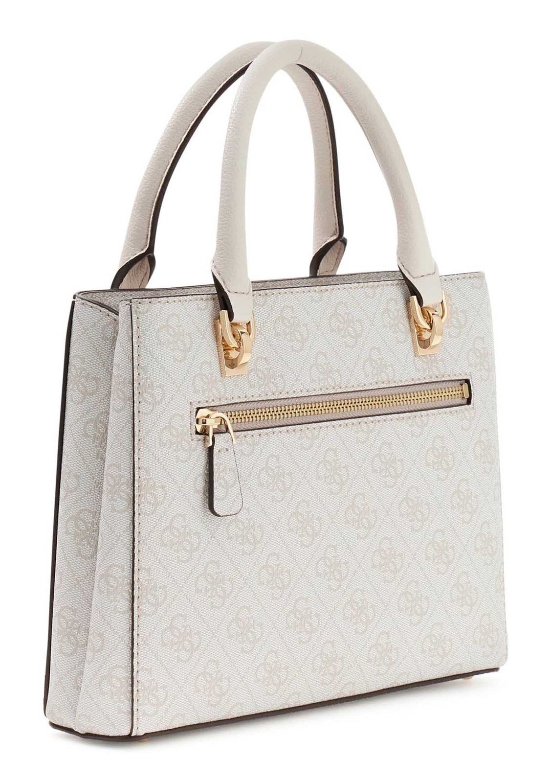 Guess Noelle II Handtasche klein Rosa