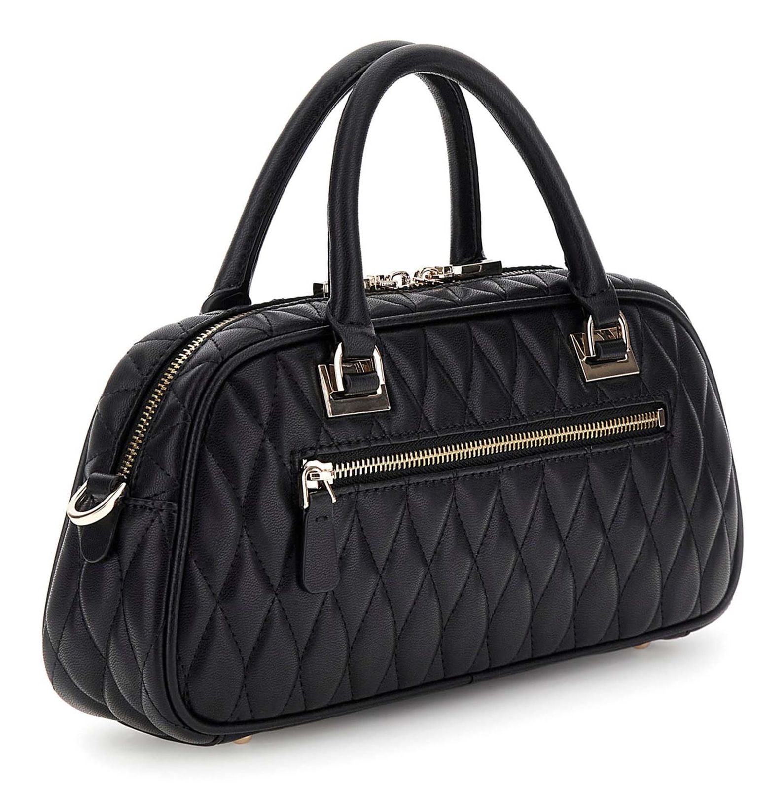 Guess Valla Satchel Umhängetasche