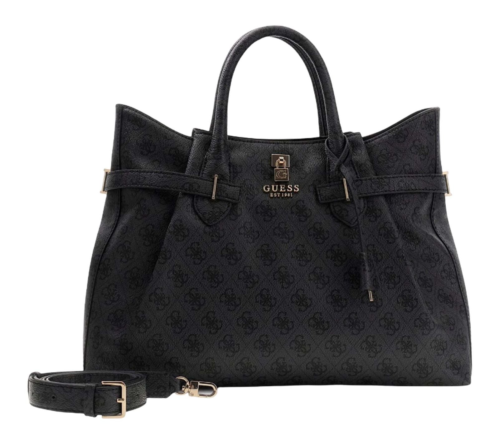 Guess Yesba Girlfriend Satchel Handtasche