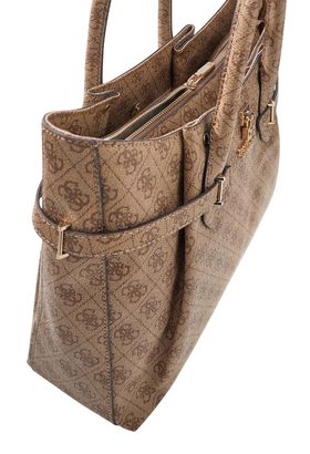 Guess Yesba Girlfriend Satchel Handtasche