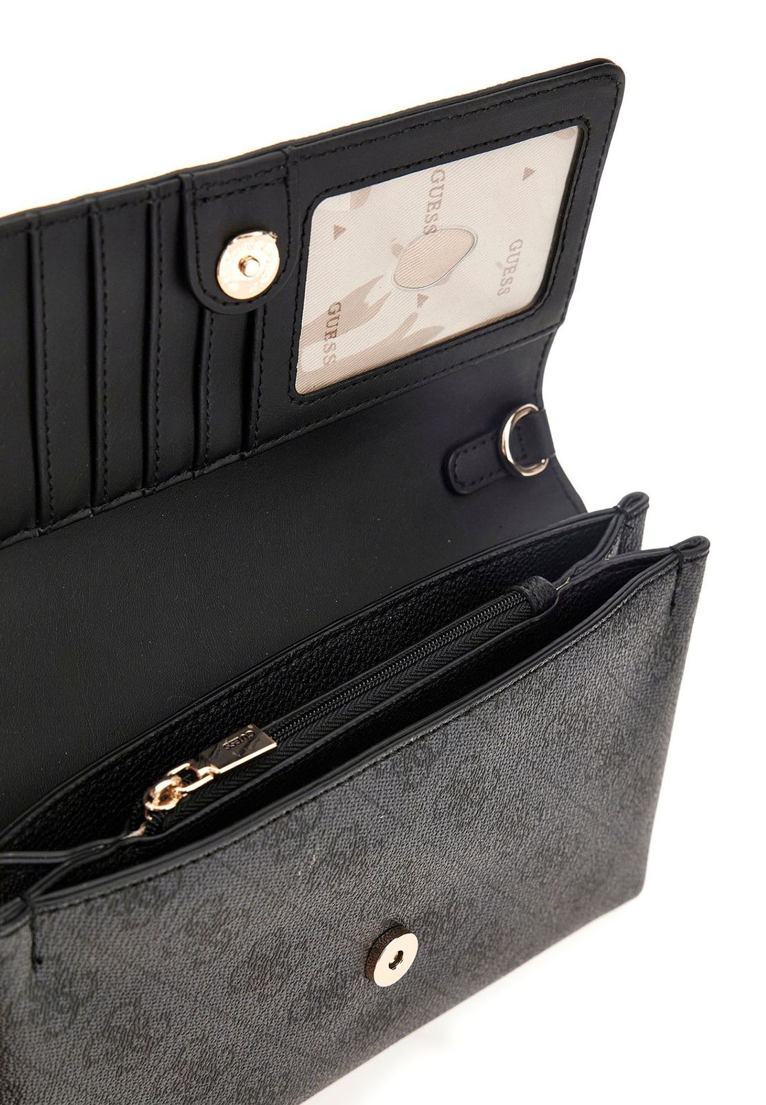 Guess Noelle II Flap Umhängetasche