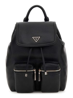Guess Manhattan II Flap Rucksack