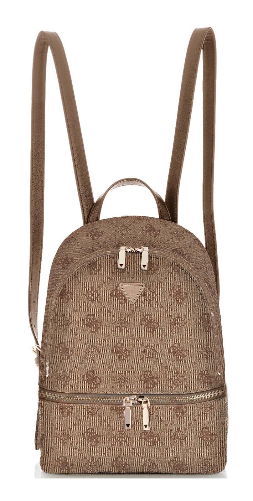 Guess Silia Rucksack Braun