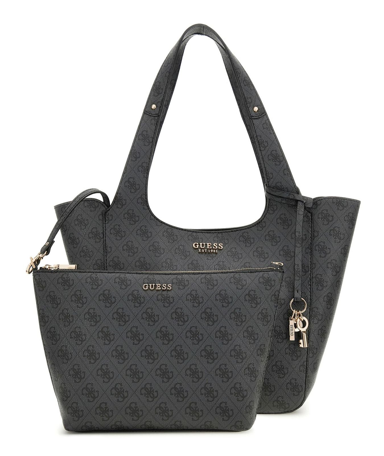 Guess Calista 2 in 1 Handtasche