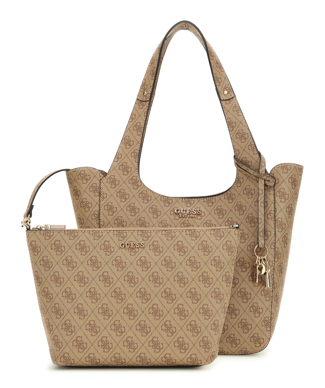 Guess Calista 2 in 1 Handtasche