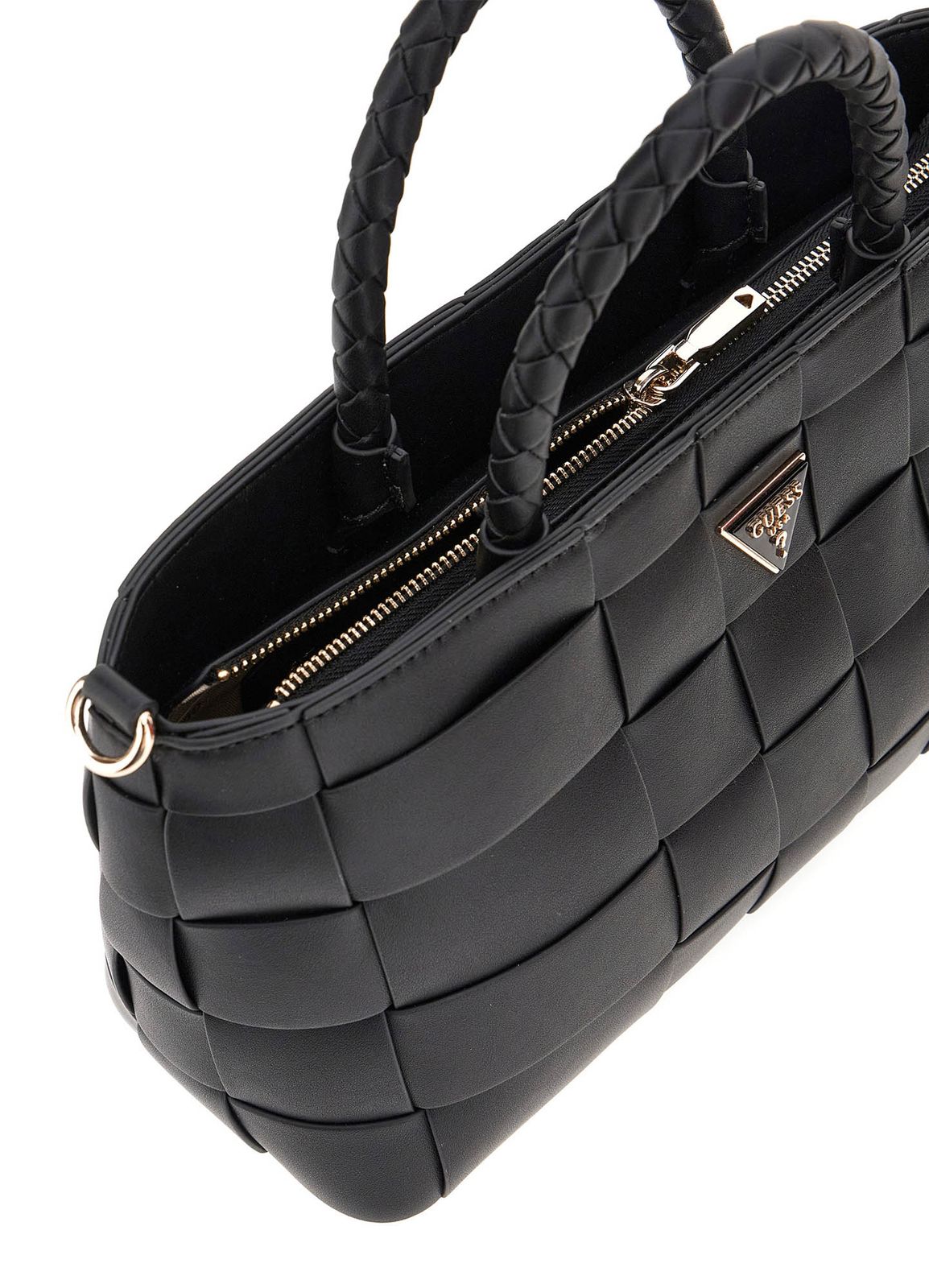 Guess Maylee Girlfriend Satchel Handtasche