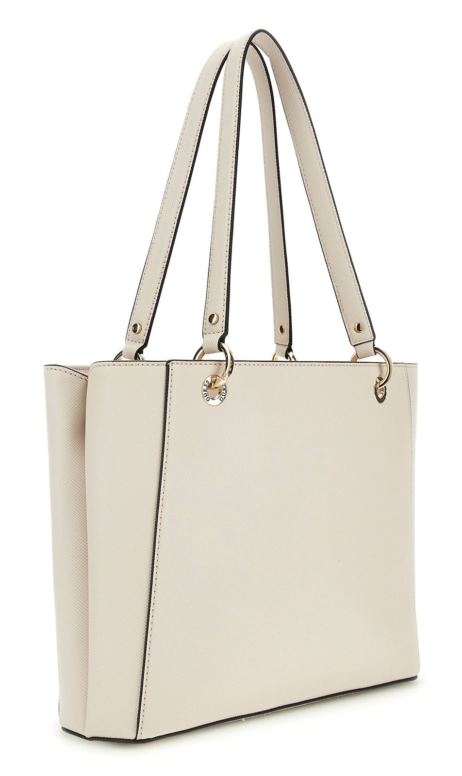 Guess Noelle II Tasche Shopper Beige