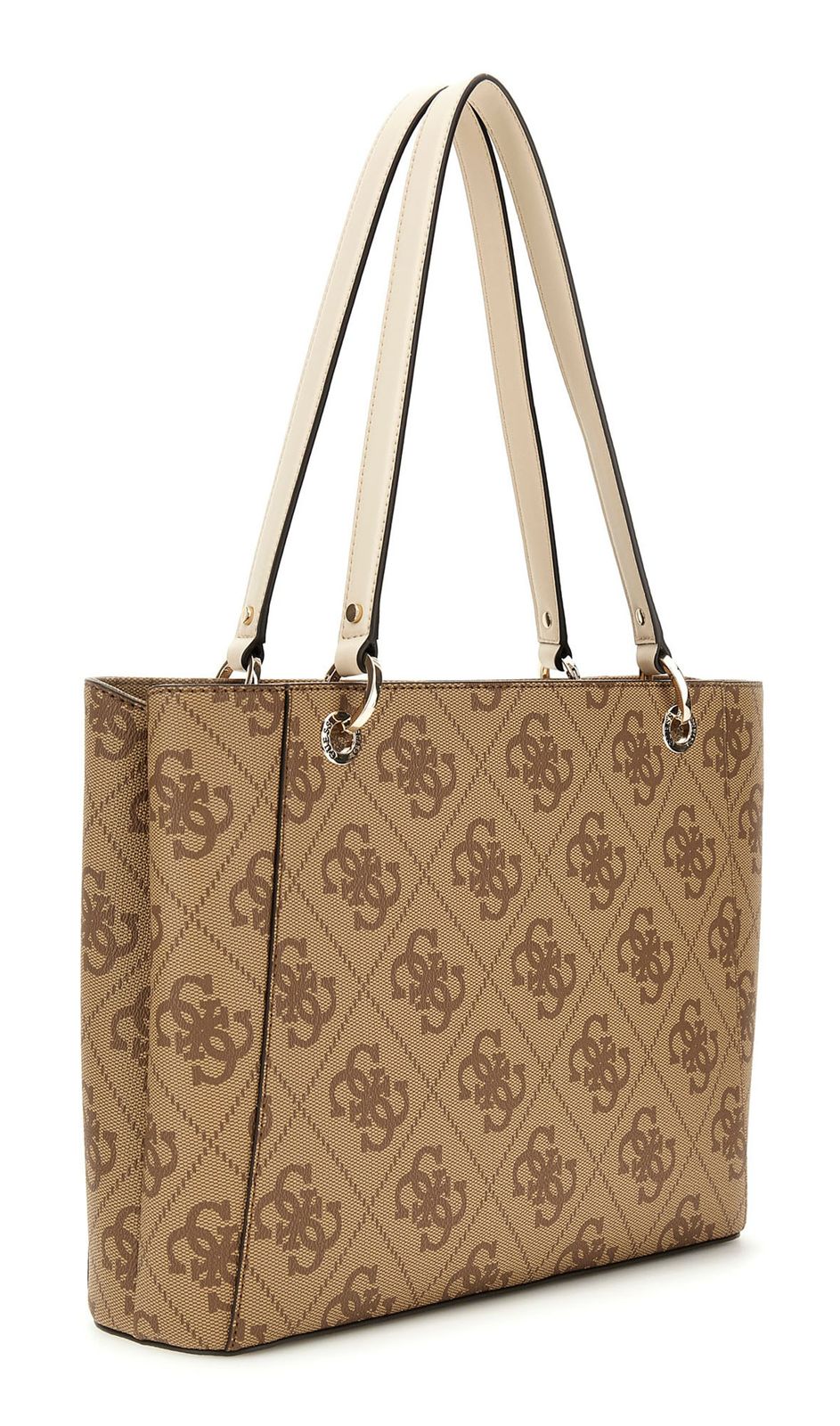 Guess Noelle II Shopper Stripe