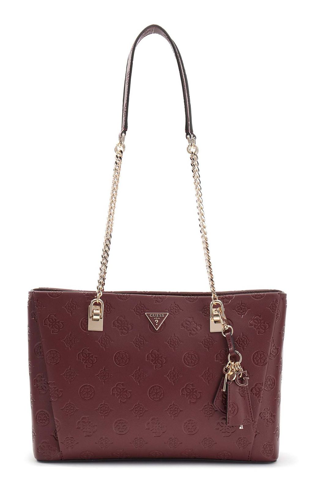 Guess Tisha Handtasche