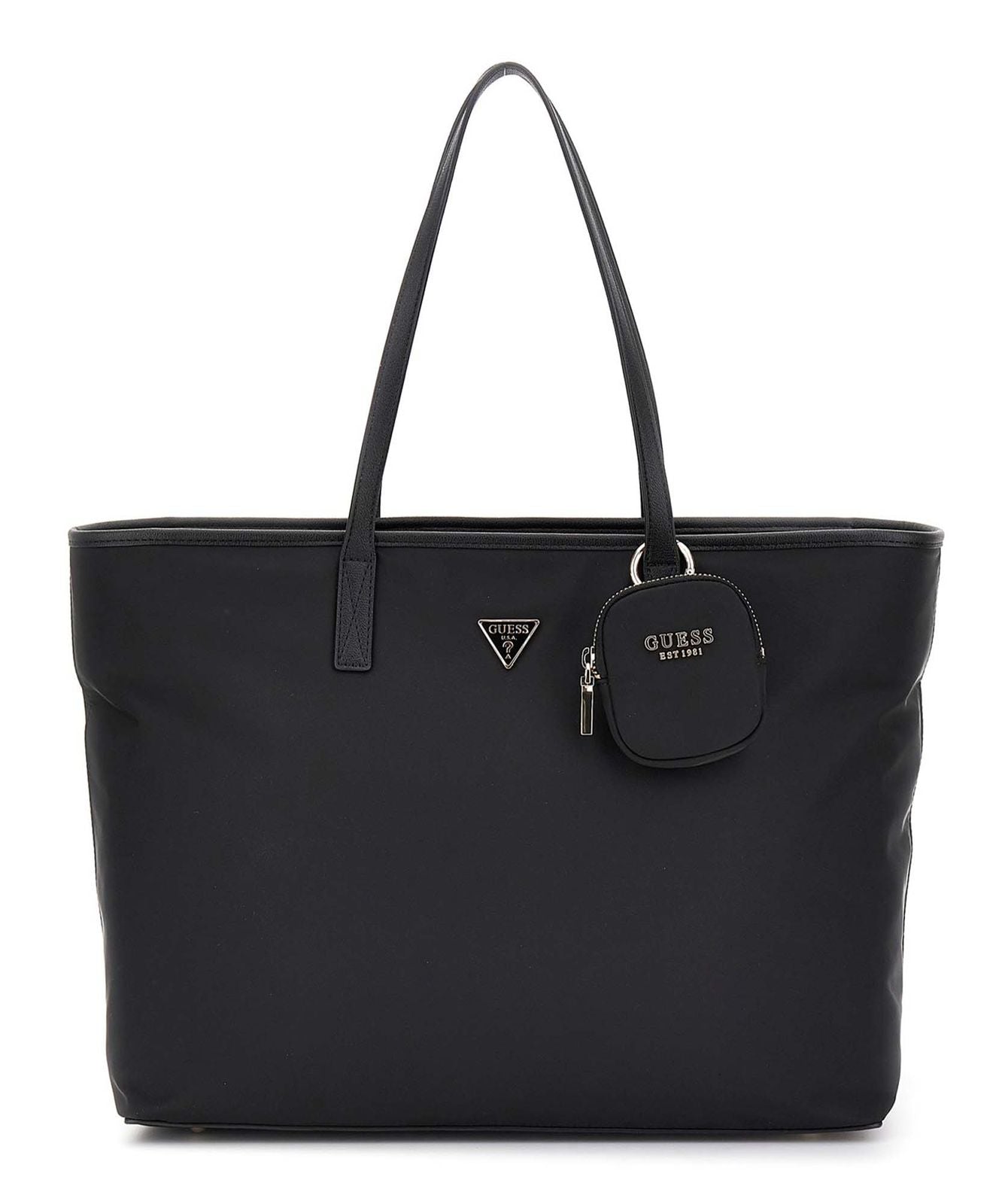 Guess Eco Gemma Shopper Large