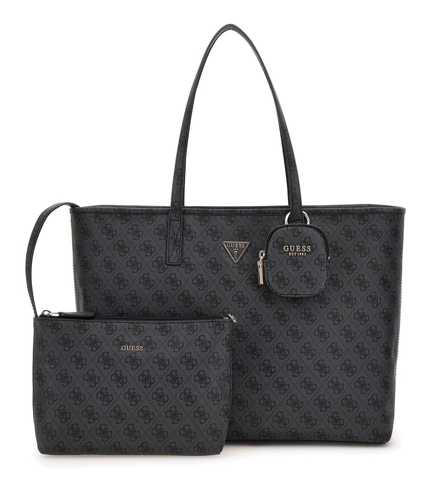 Guess Power Play II Large Shopper Schultertasche