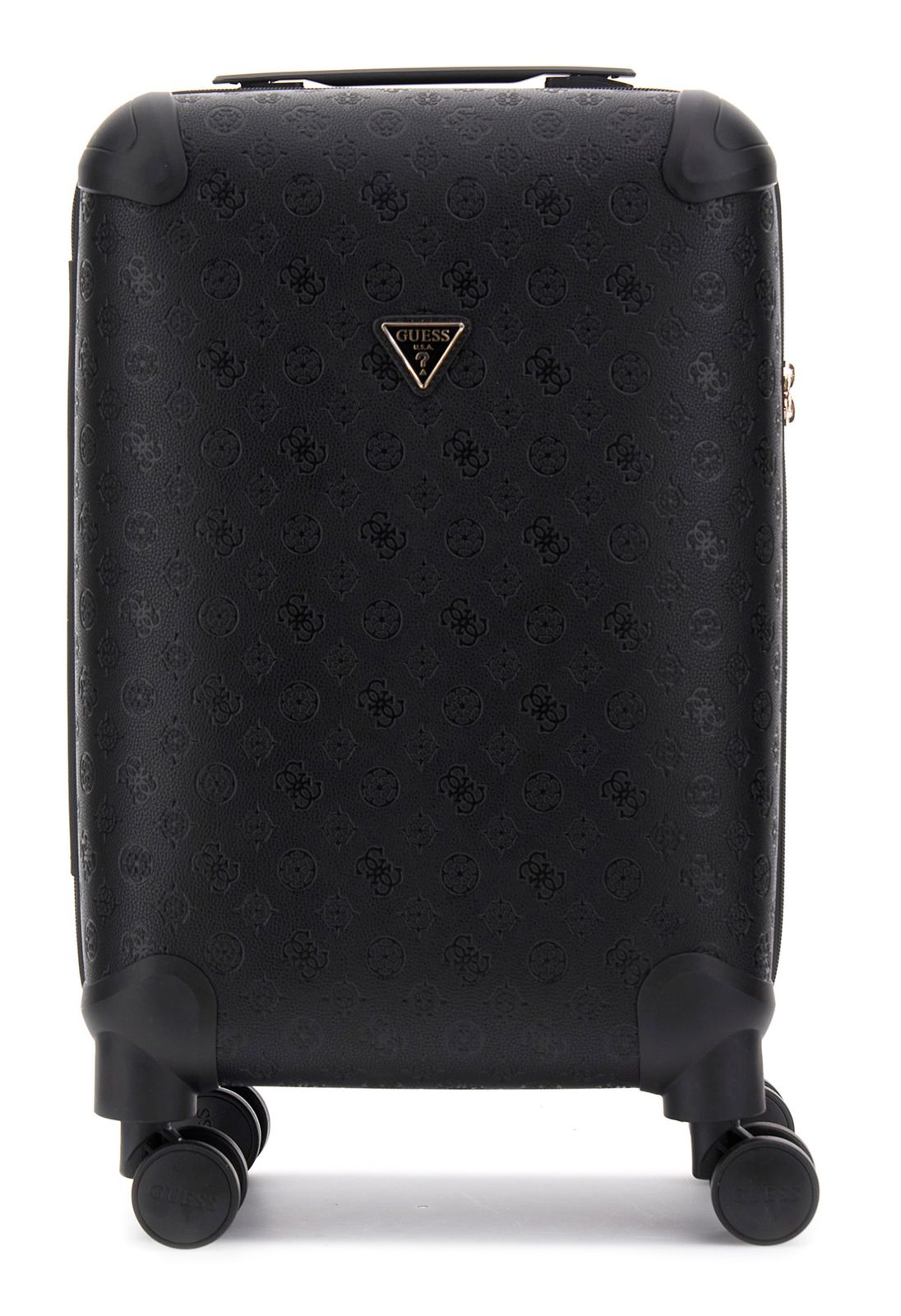 Guess Wilder 18 IN 8-Wheeler 32L Schwarz