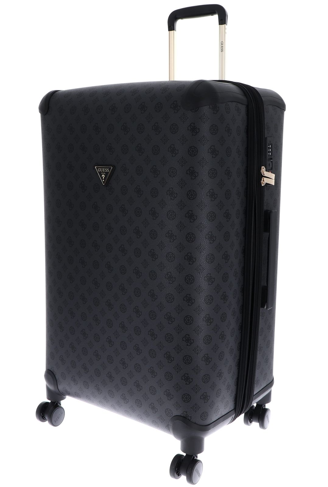 Guess Wilder Peony 28 - 8 Wheeler Koffer 103L