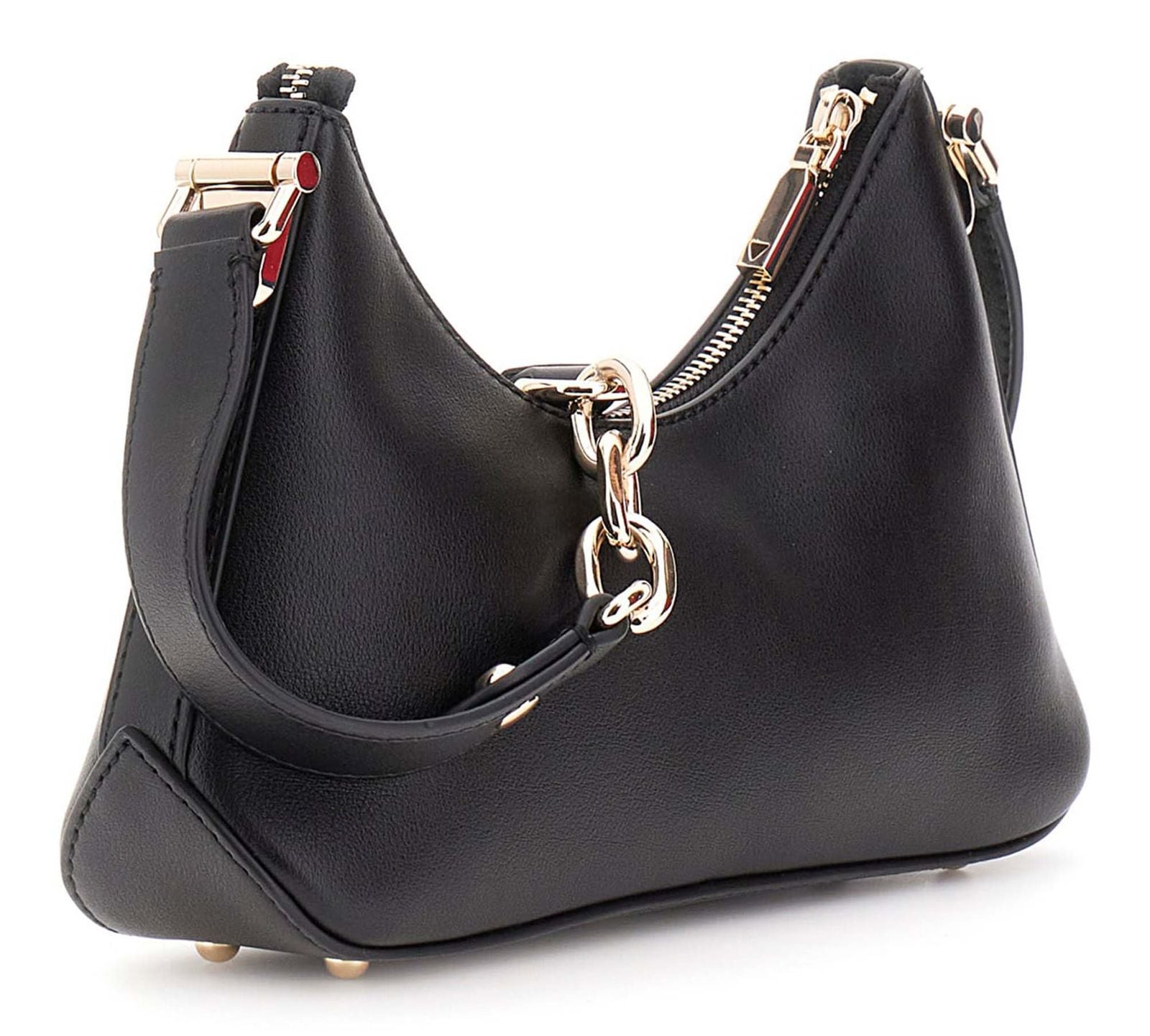 Guess Dea Crossbody Schultertasche
