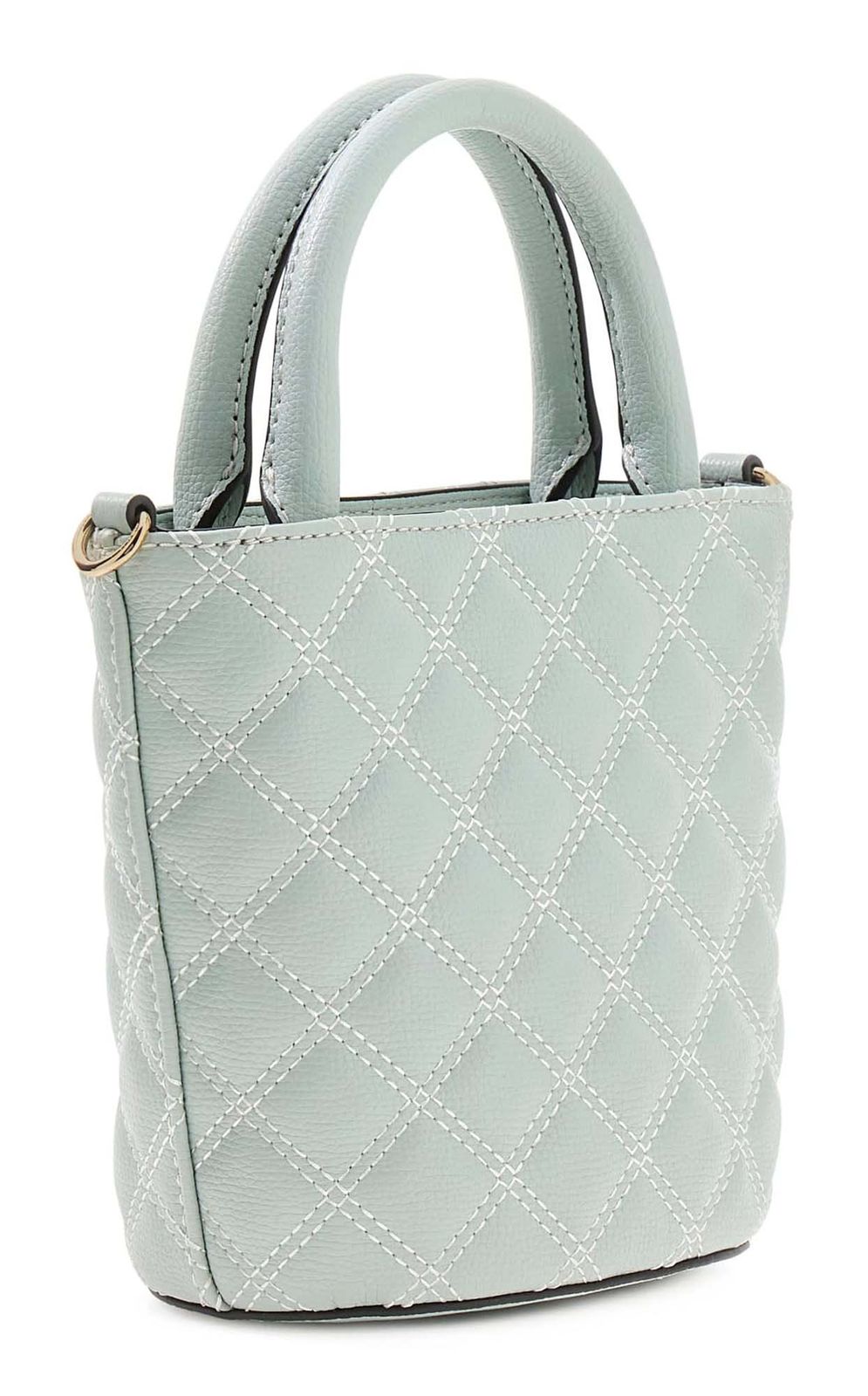 Guess Giully II Mini Tote Mint