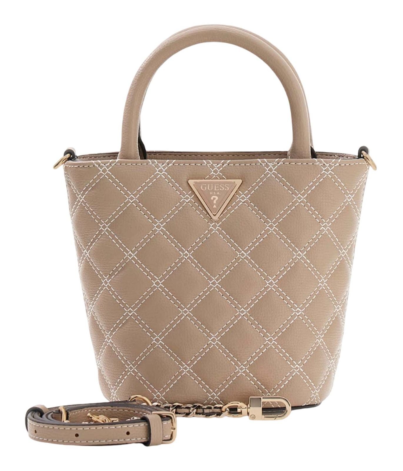 Guess Giully II Mini Tote Mint