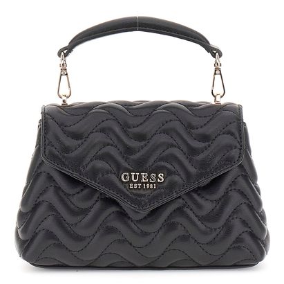 Guess Melisandra Mini Flap Umhängetasche
