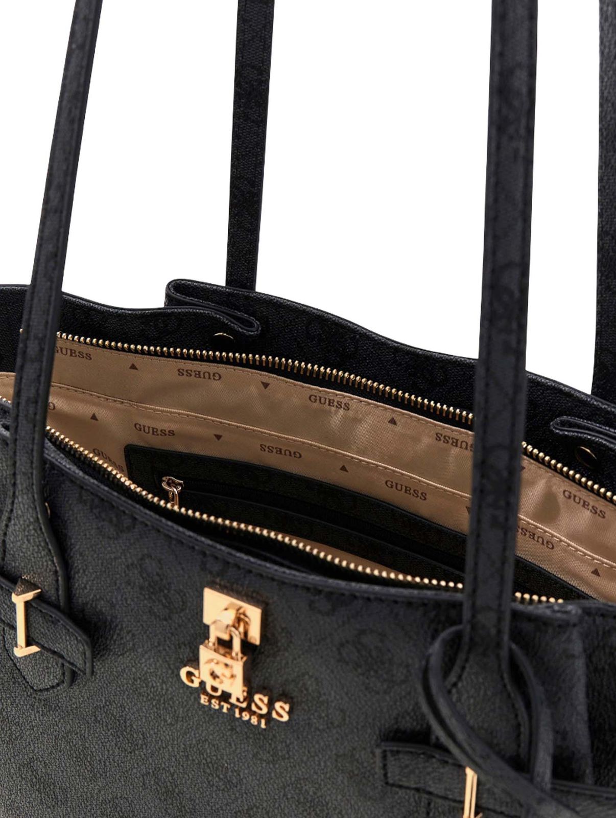Guess Yesba Girlfriend Satchel Handtasche