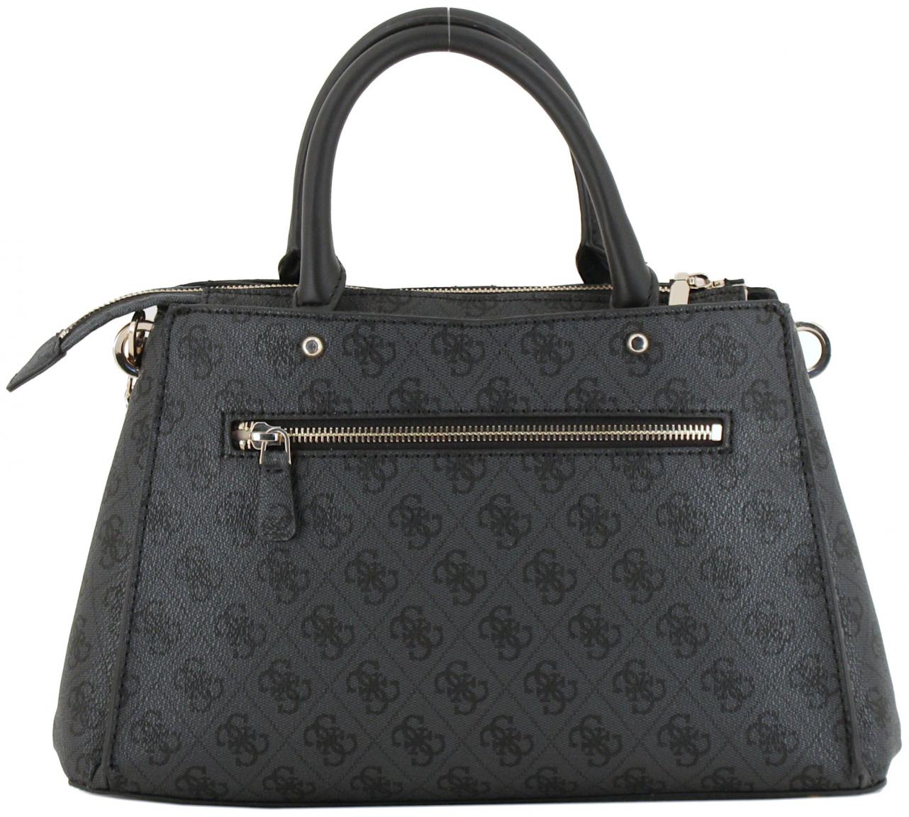 Guess Zamira Luxury Satchel Handtasche