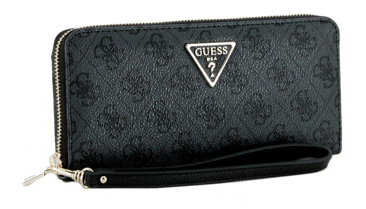 Guess Laurel SLG Large Geldbeutel