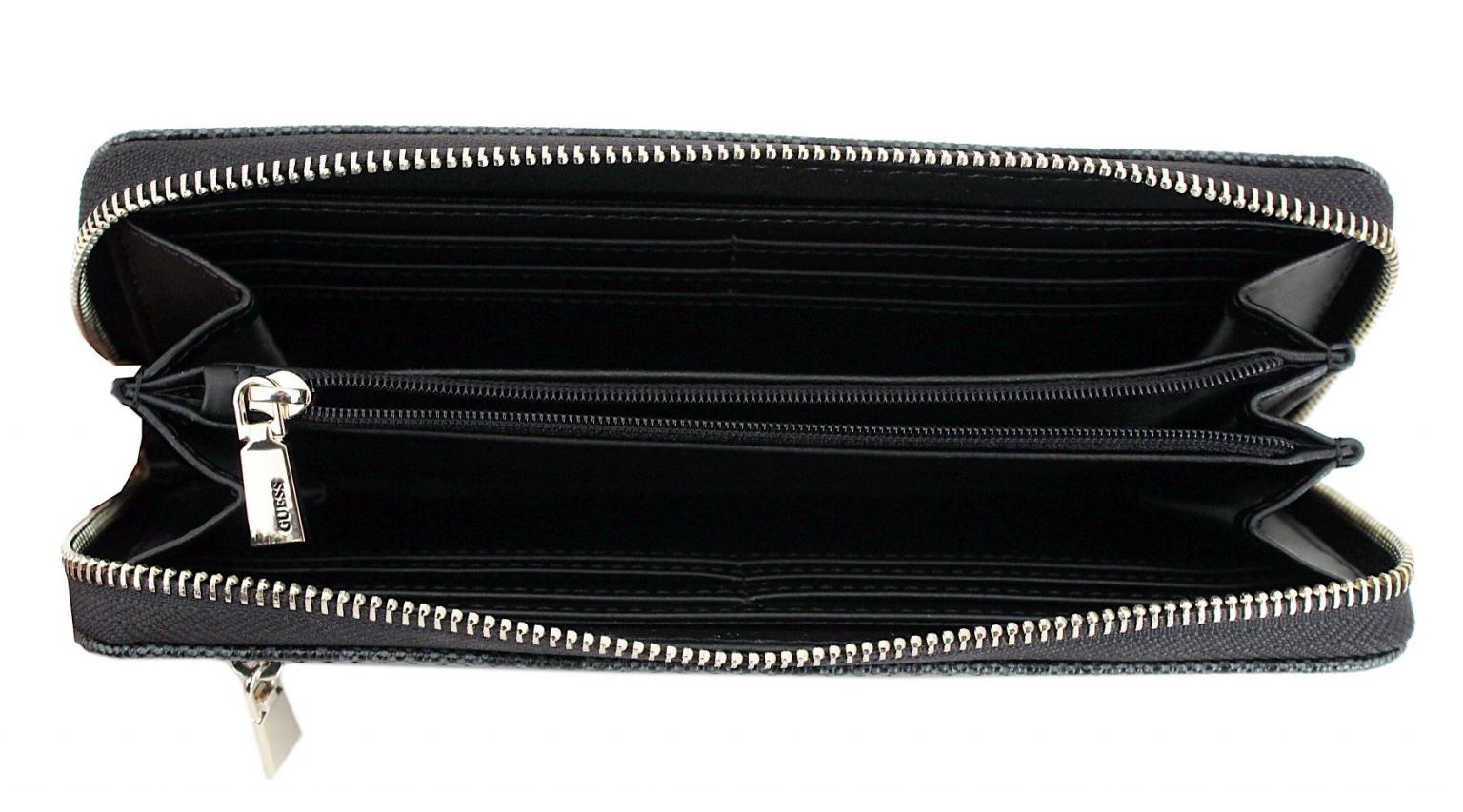 Guess Laurel SLG Large Geldbeutel