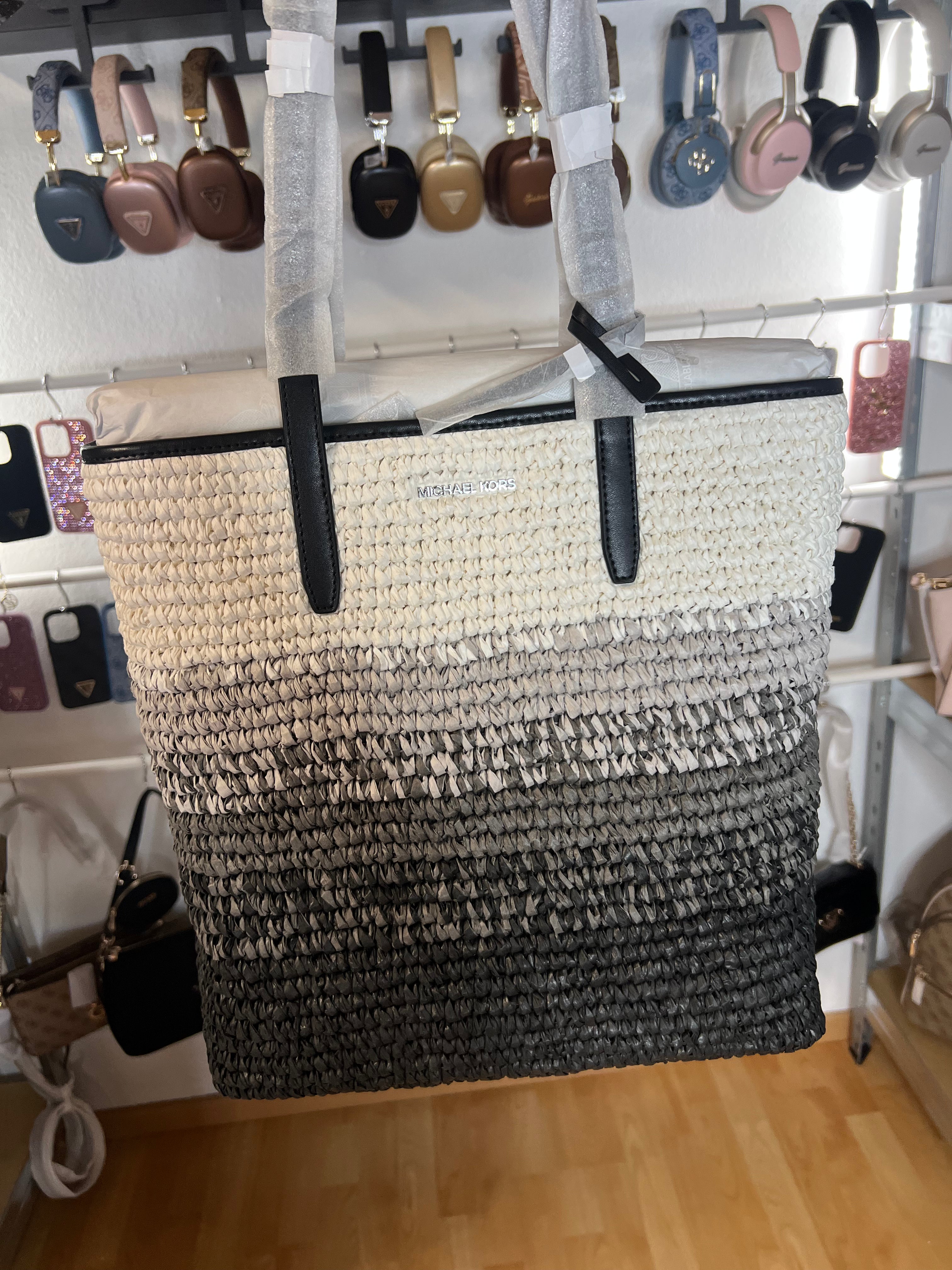 Michael Kors Pratt mit Farbverlauf