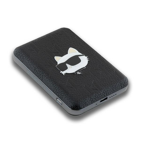 Karl Lagerfeld MagSafe Powerbank 5000mAh 15W - Choupette