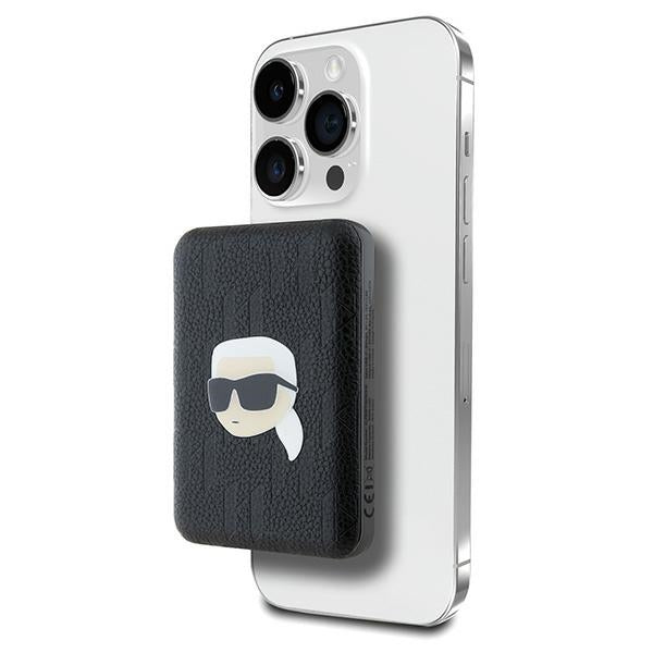 Karl Lagerfeld MagSafe Powerbank 5000mAh 15W - Karl
