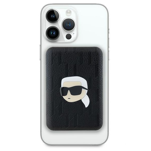 Karl Lagerfeld MagSafe Powerbank 5000mAh 15W - Karl