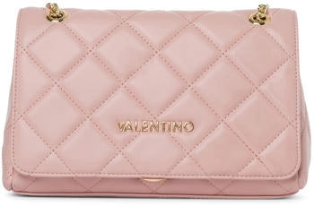 Valentino gesteppte Schultertasche rosa