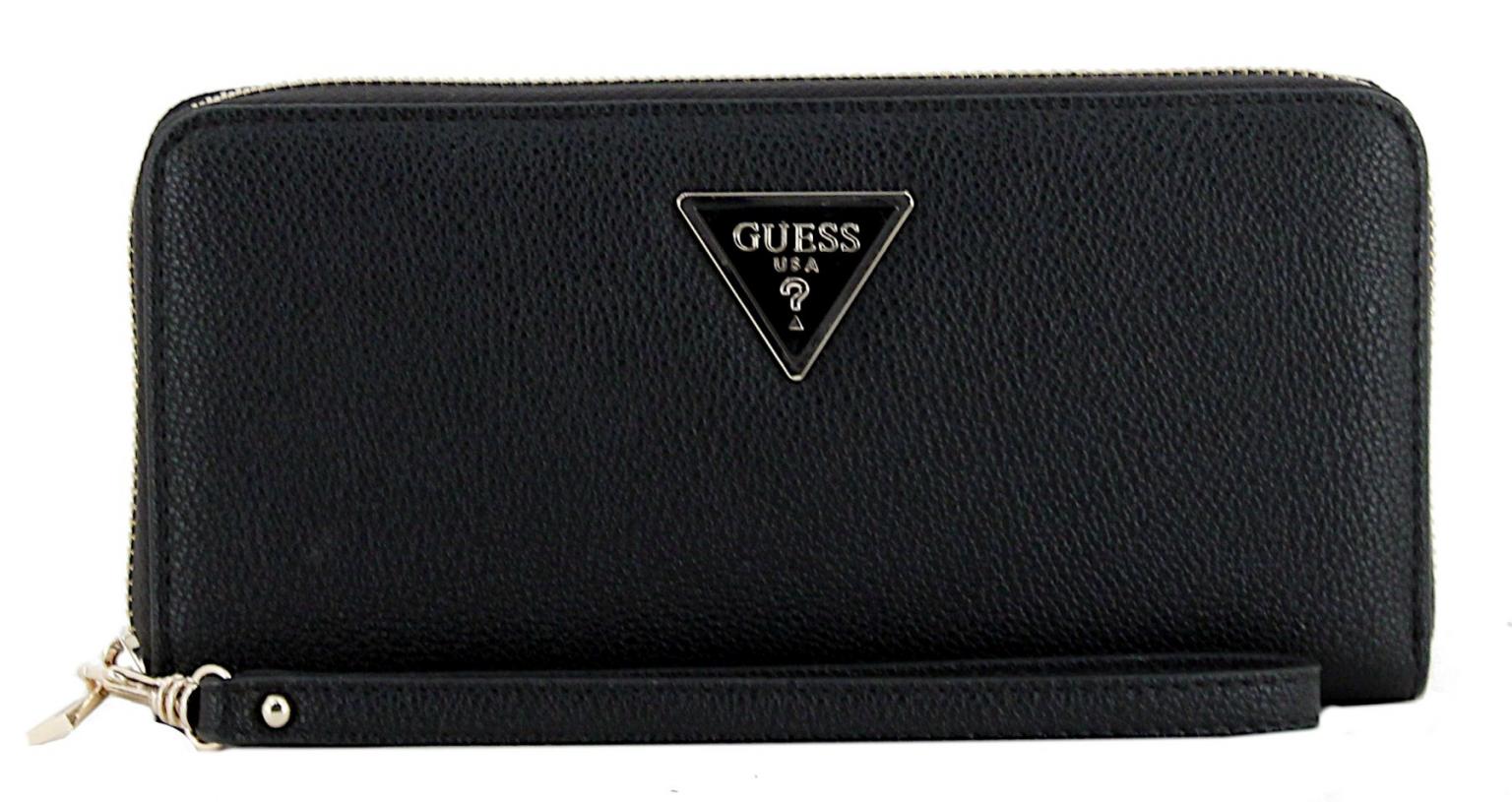 Guess Laurel SLG Large Geldbeutel