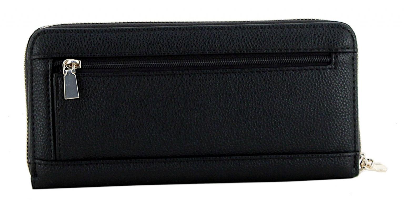 Guess Laurel SLG Large Geldbeutel