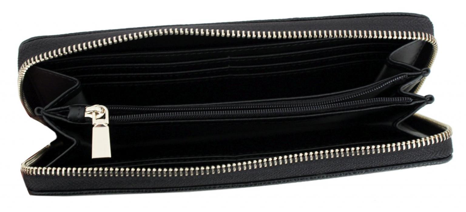 Guess Laurel SLG Large Geldbeutel