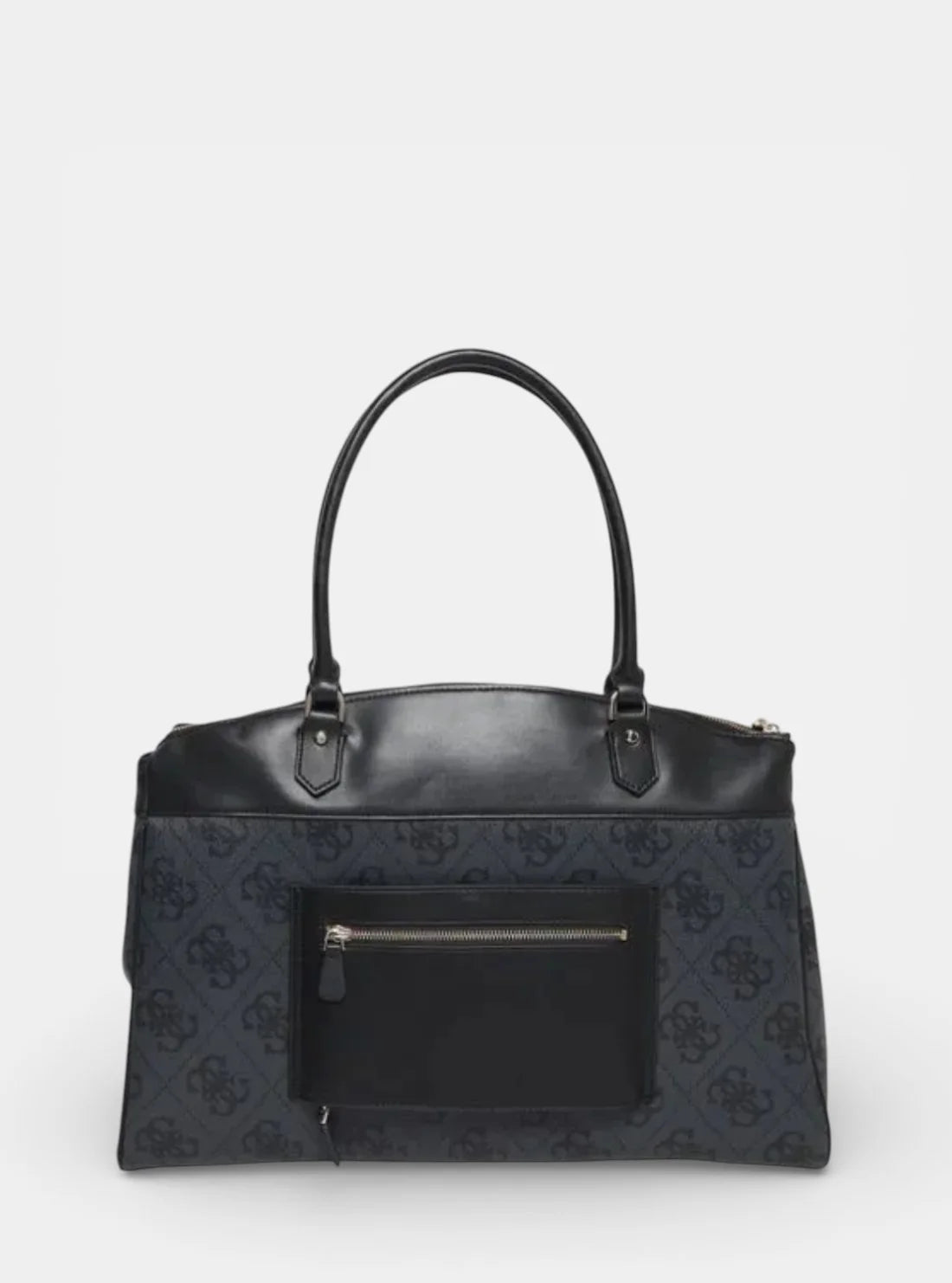 Guess Berta Reisetasche Grau