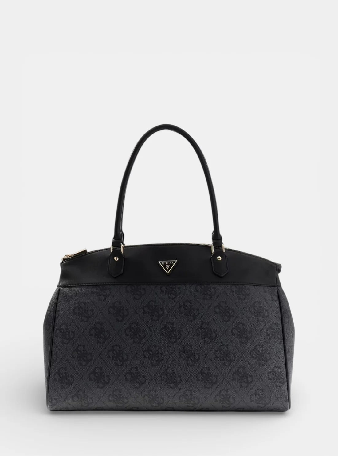 Guess Berta Reisetasche Grau